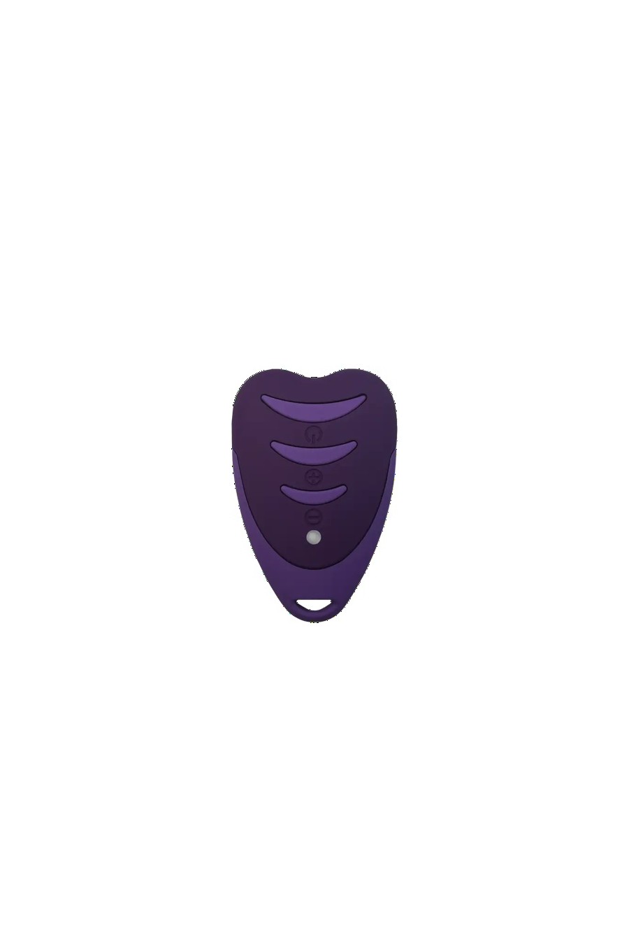 Vibrador Realístico c/ Control Remoto 7" Model 2