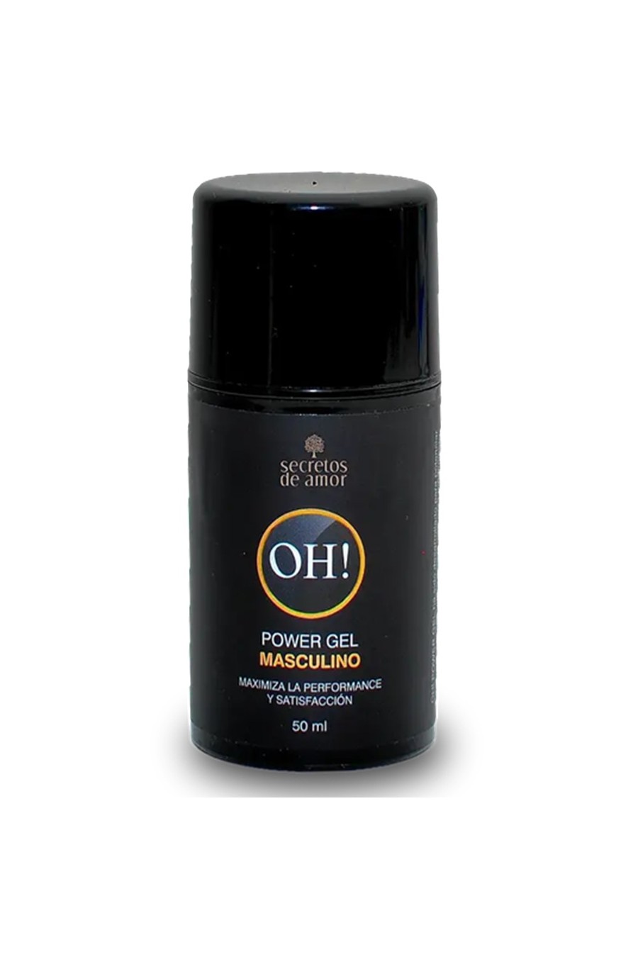 Potenciador Masculino OH