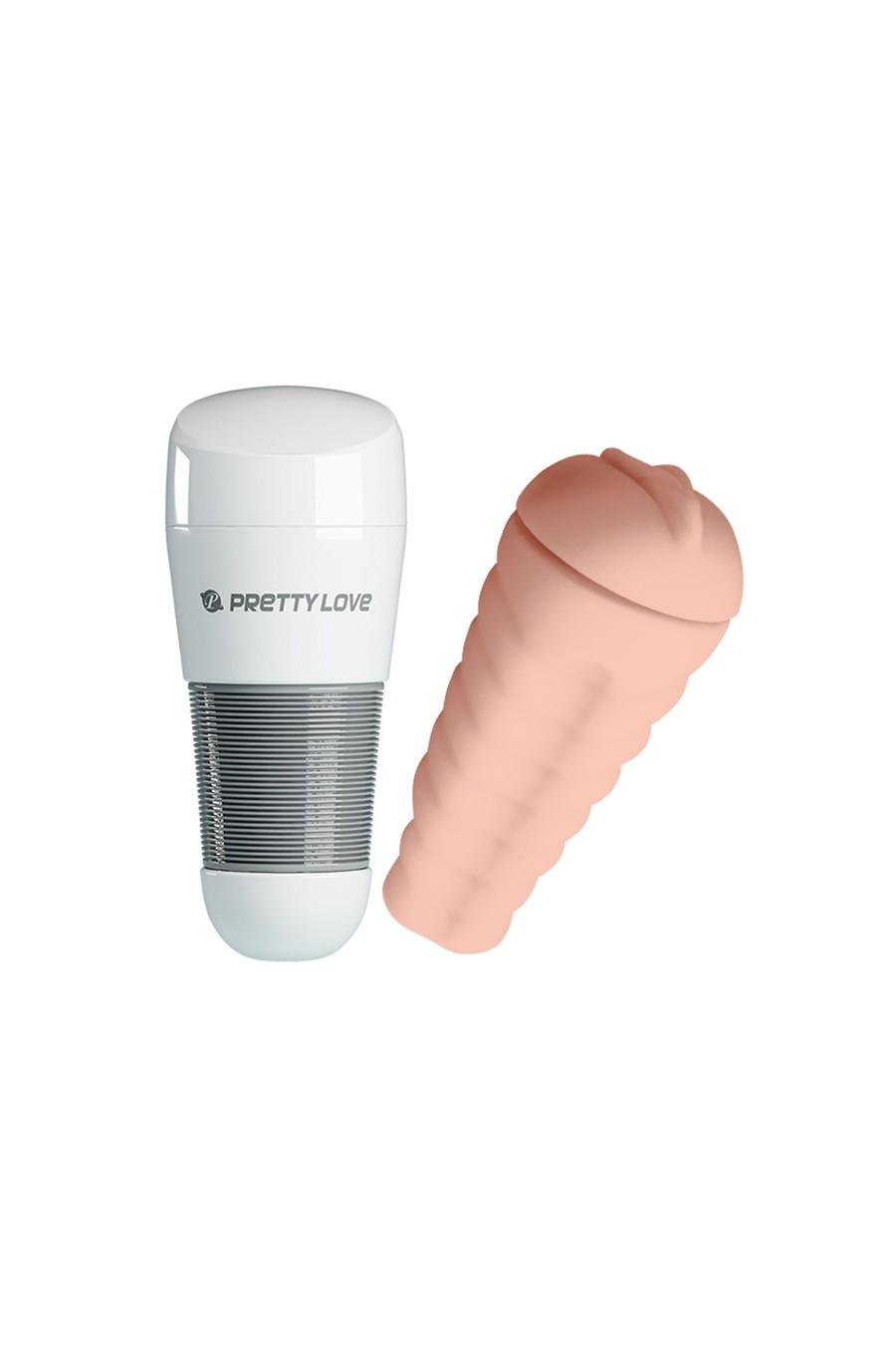 Masturbador Masculino Pretty Love - Kitty