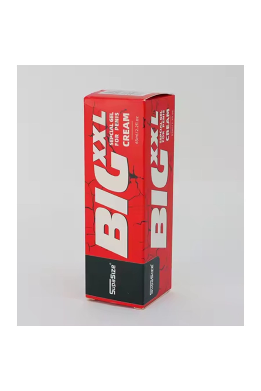 Mr Big XXL – Crema para agrandar el pene  Agrandador