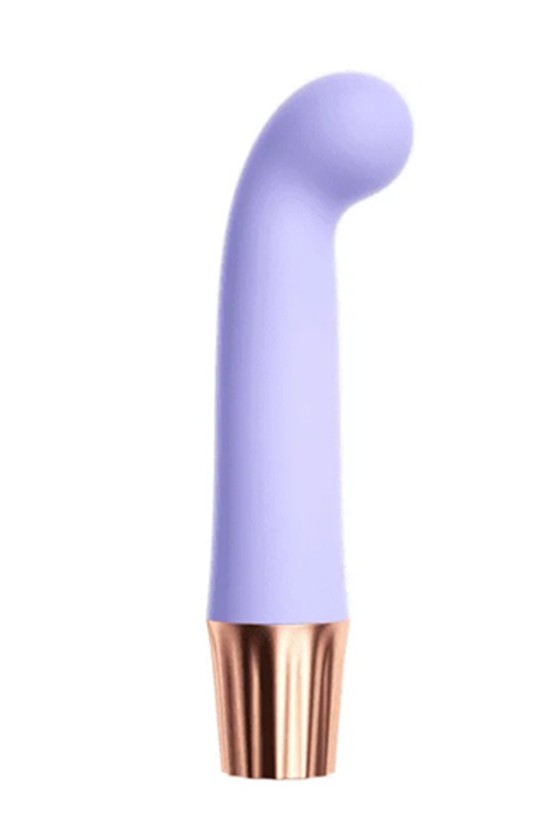 Vibrador Mini Moly LILO Recargable