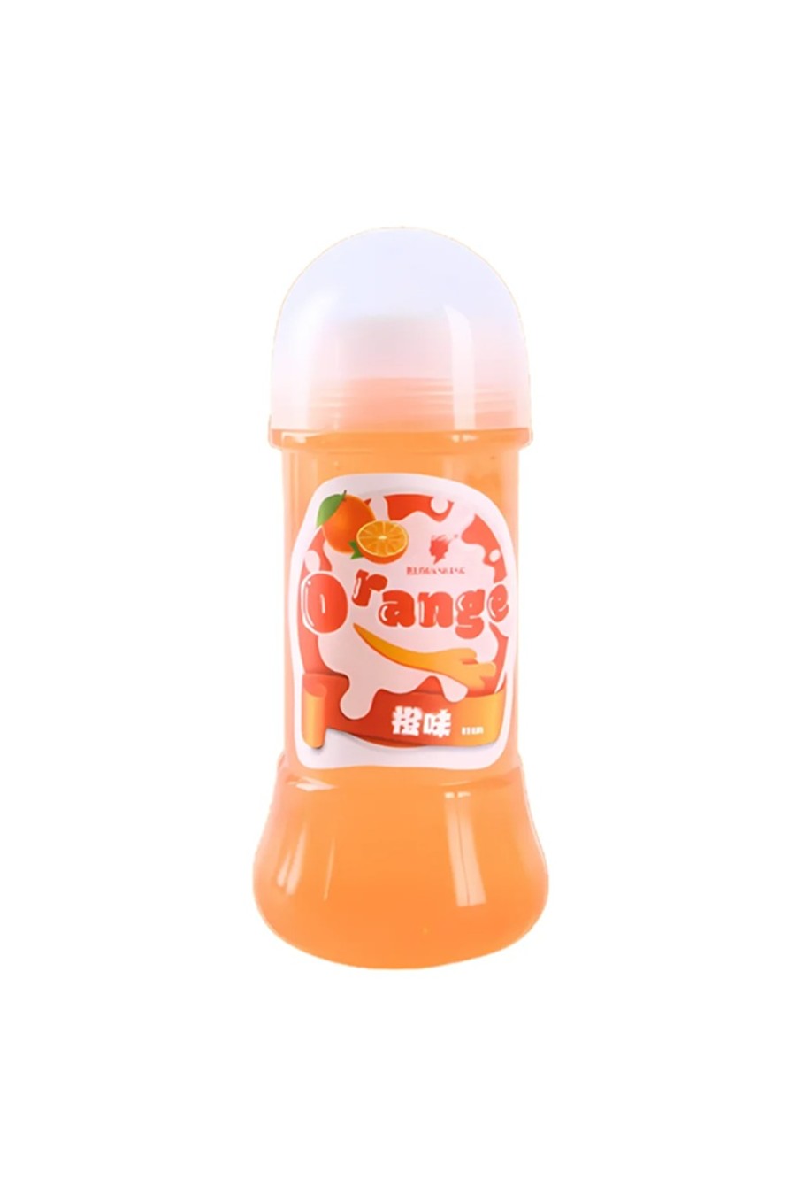 Lubricante NARANJA RomanKing 200ML