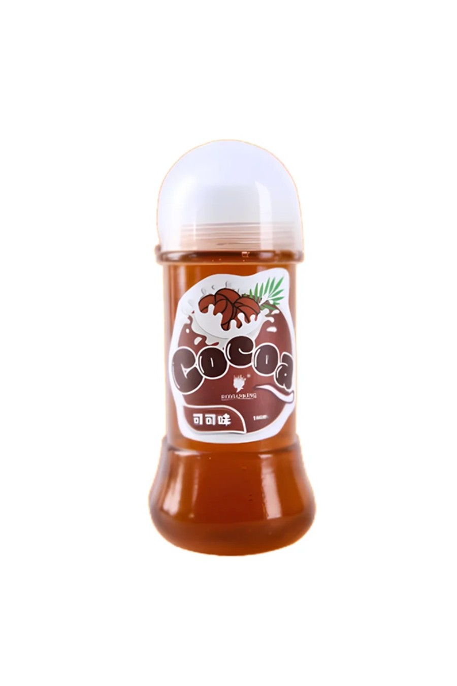 Lubricante CHOCOLATE RomanKing 200ML