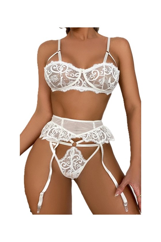 Sexy Conjunto Antonella