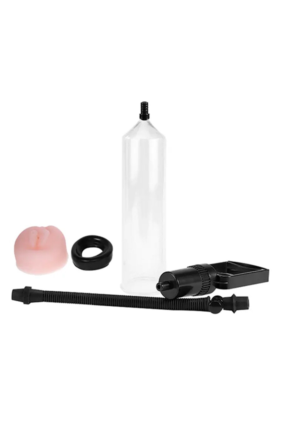 Bomba de vacio Penis Enlarger Pump