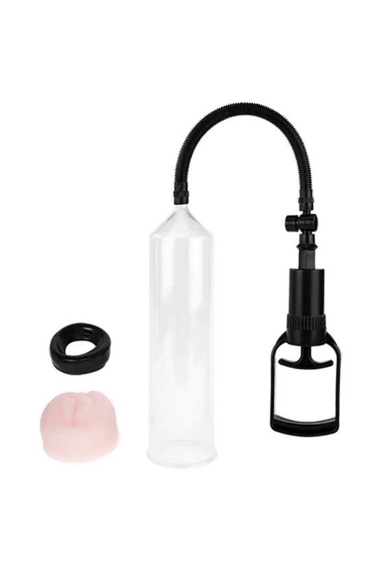 Bomba de vacio Penis Enlarger Pump