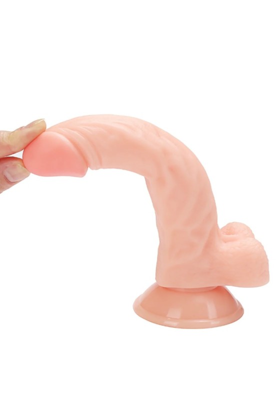 Dildo realista Jaydon 20cm B140