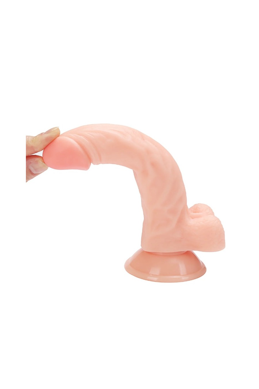 Dildo realista Jaydon 20cm B140