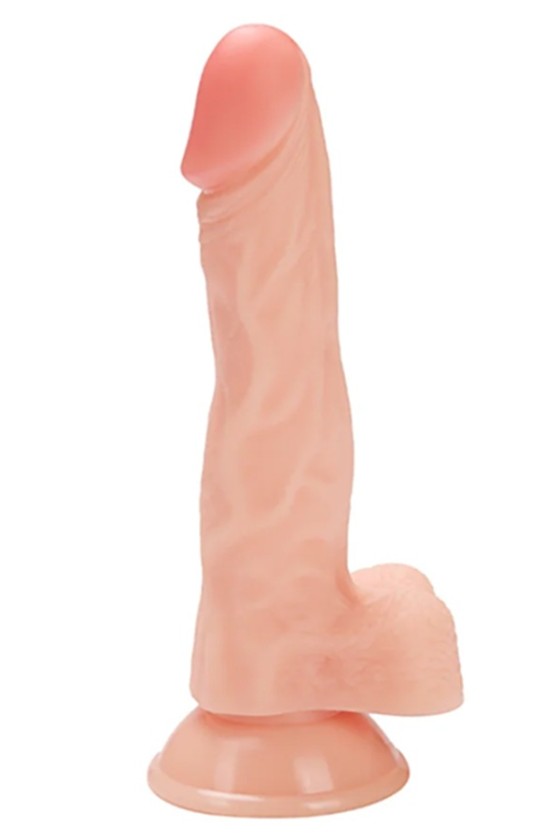 Dildo realista Jaydon 20cm B140