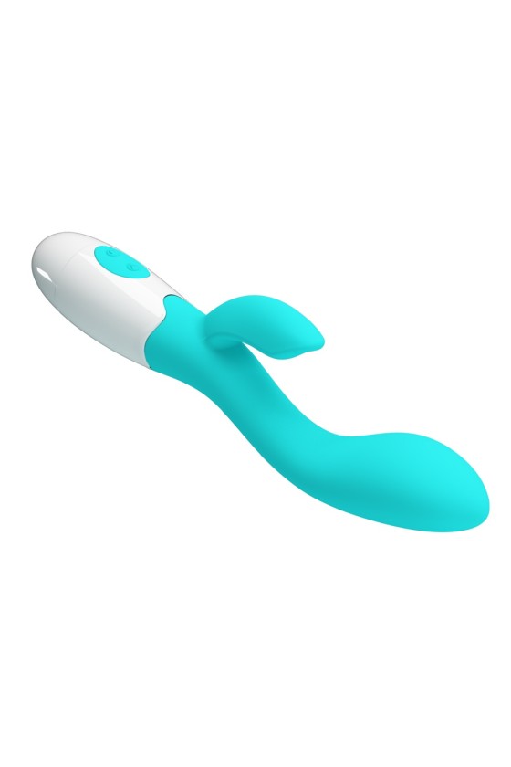 Vibrador 30 funciones PrettyLove - Brighty