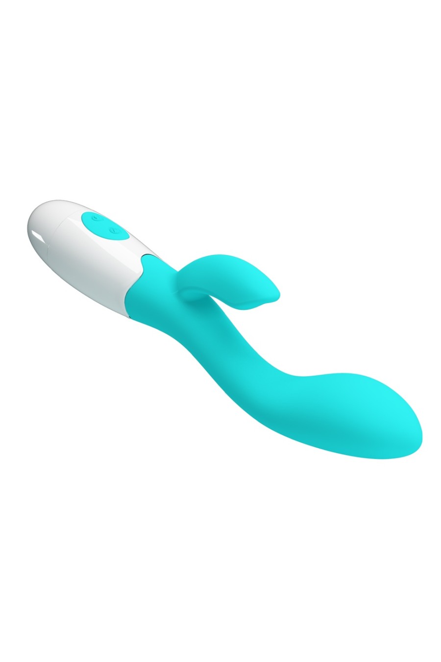 Vibrador 30 funciones PrettyLove - Brighty
