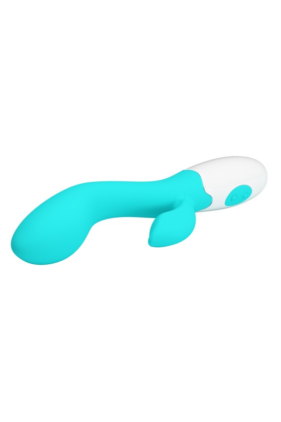Vibrador 30 funciones PrettyLove - Brighty
