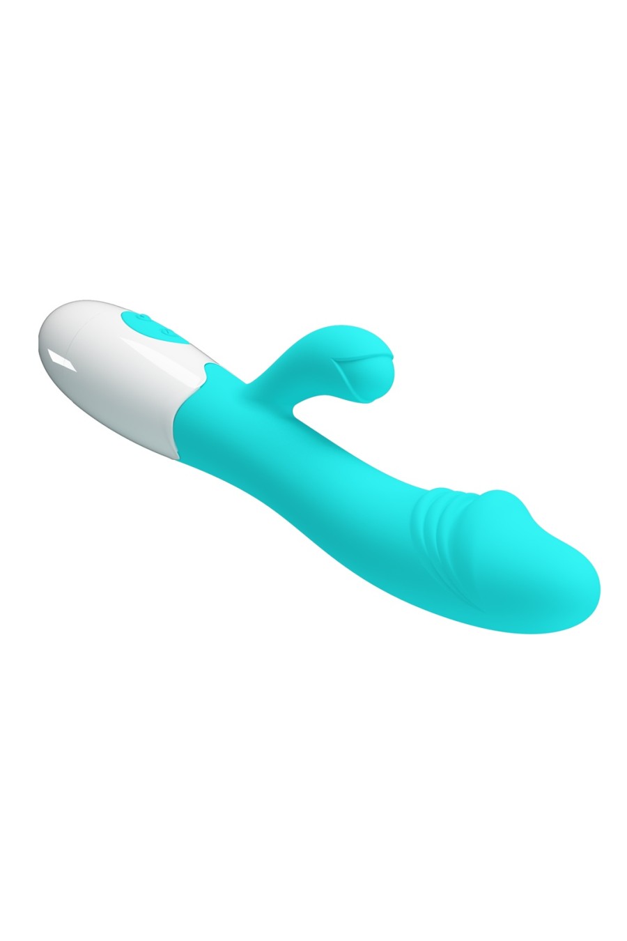 Vibrador 30 funciones PrettyLove - Snappy