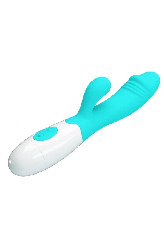 Vibrador 30 funciones PrettyLove - Snappy