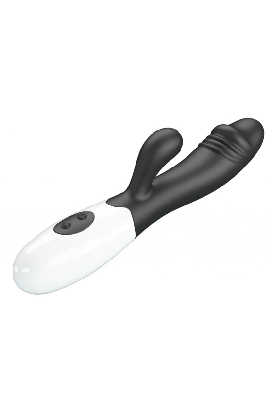 Vibrador 30 funciones PrettyLove - Snappy