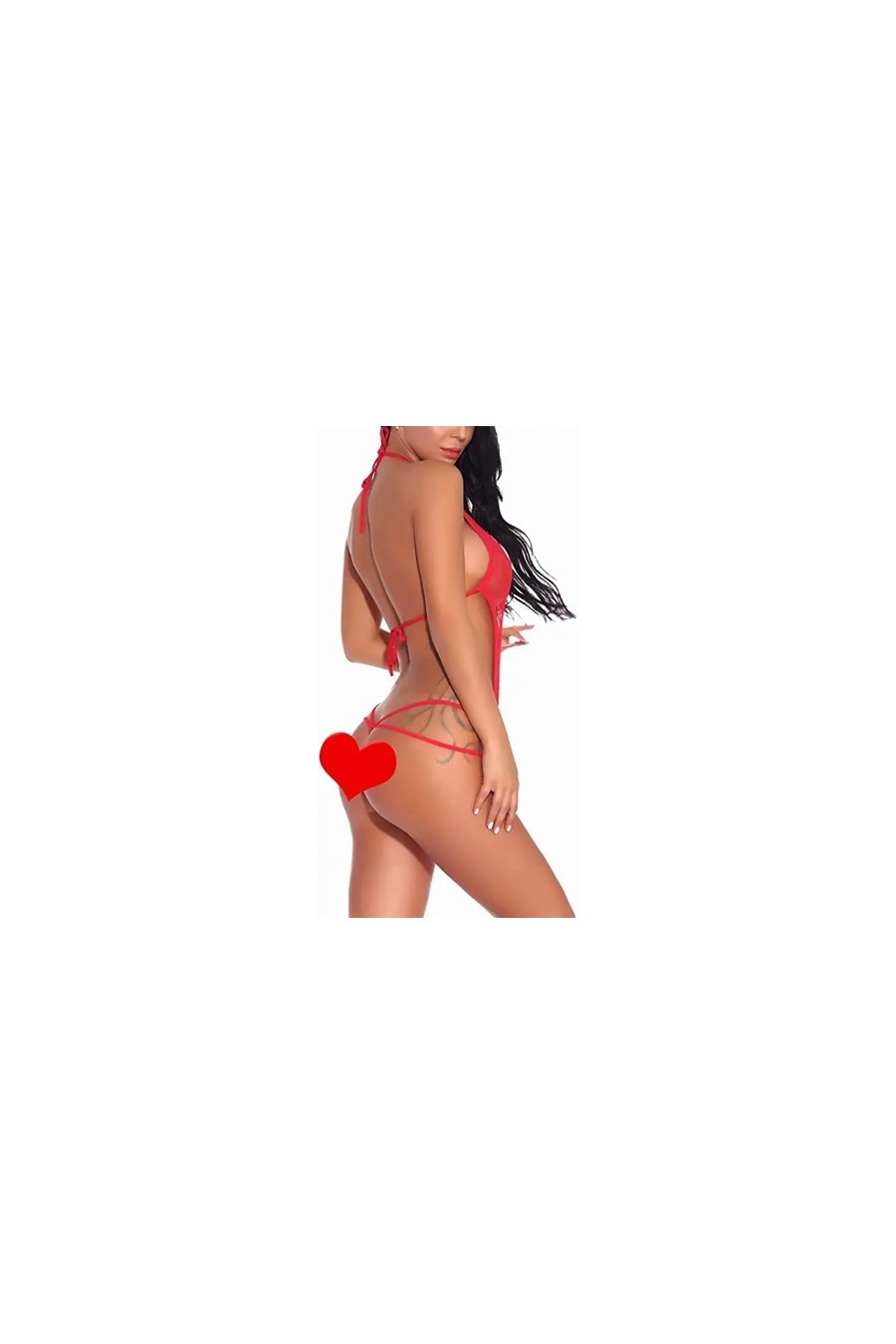 Micro Body - Ambar
