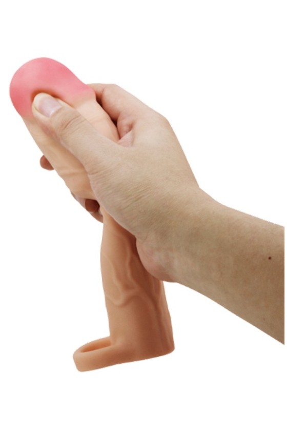 Funda para Pene Pretty Love - Gerd