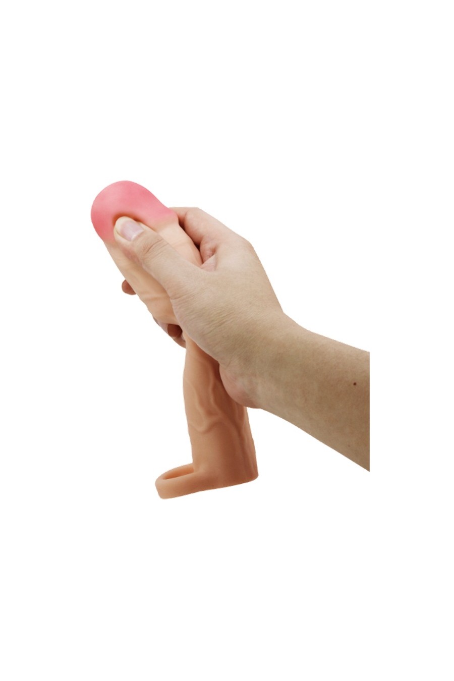 Funda para Pene Pretty Love - Gerd