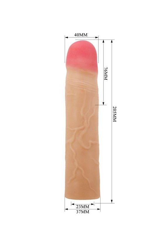 Funda para Pene Pretty Love - Kylian