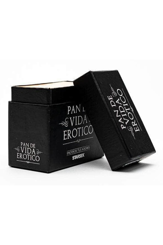 Pan de Vida Erótico