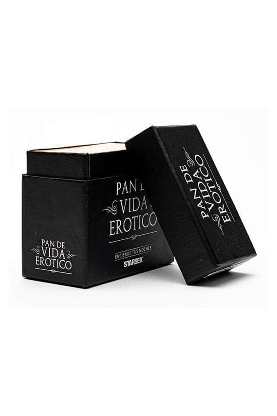 Pan de Vida Erótico