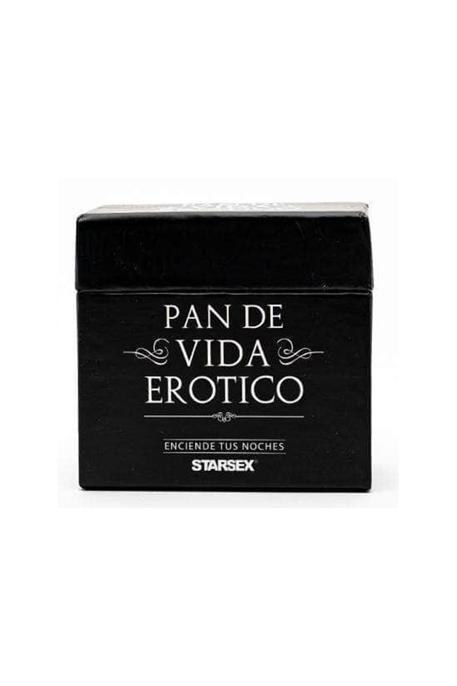Pan de Vida Erótico