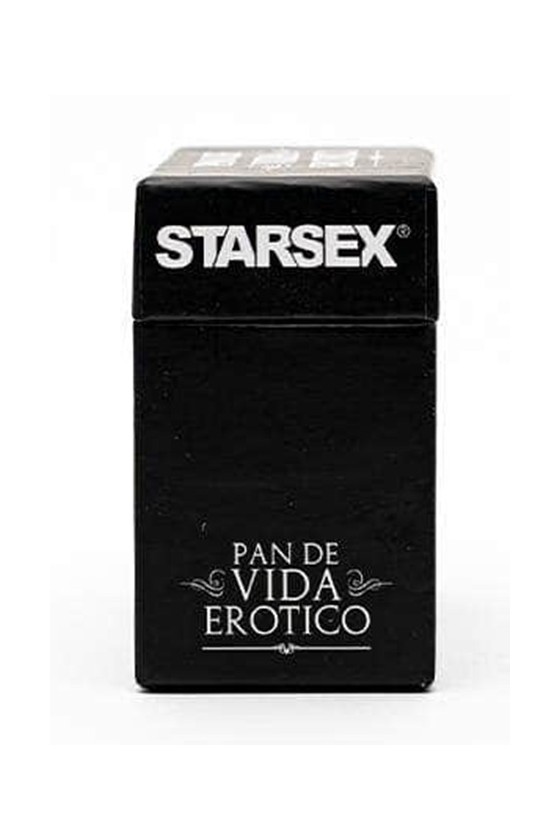 Pan de Vida Erótico
