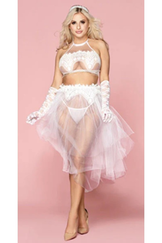 Conjunto Noche de Bodas - JSY
