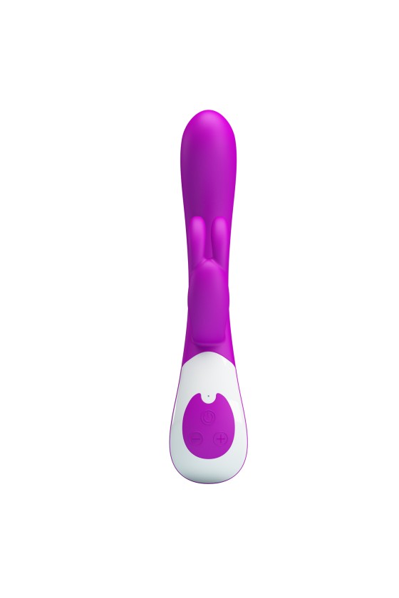 Vibrador recargable - Harlan 12 Ritmos