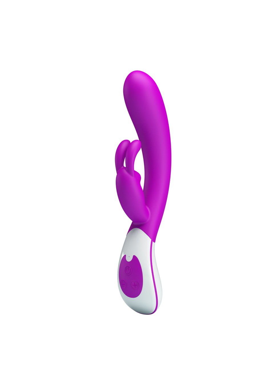 Vibrador recargable - Harlan 12 Ritmos