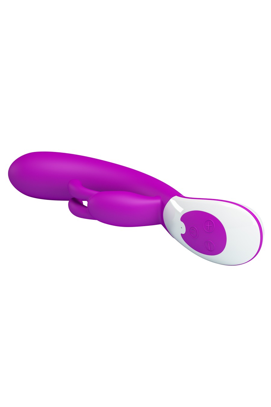 Vibrador recargable - Harlan 12 Ritmos