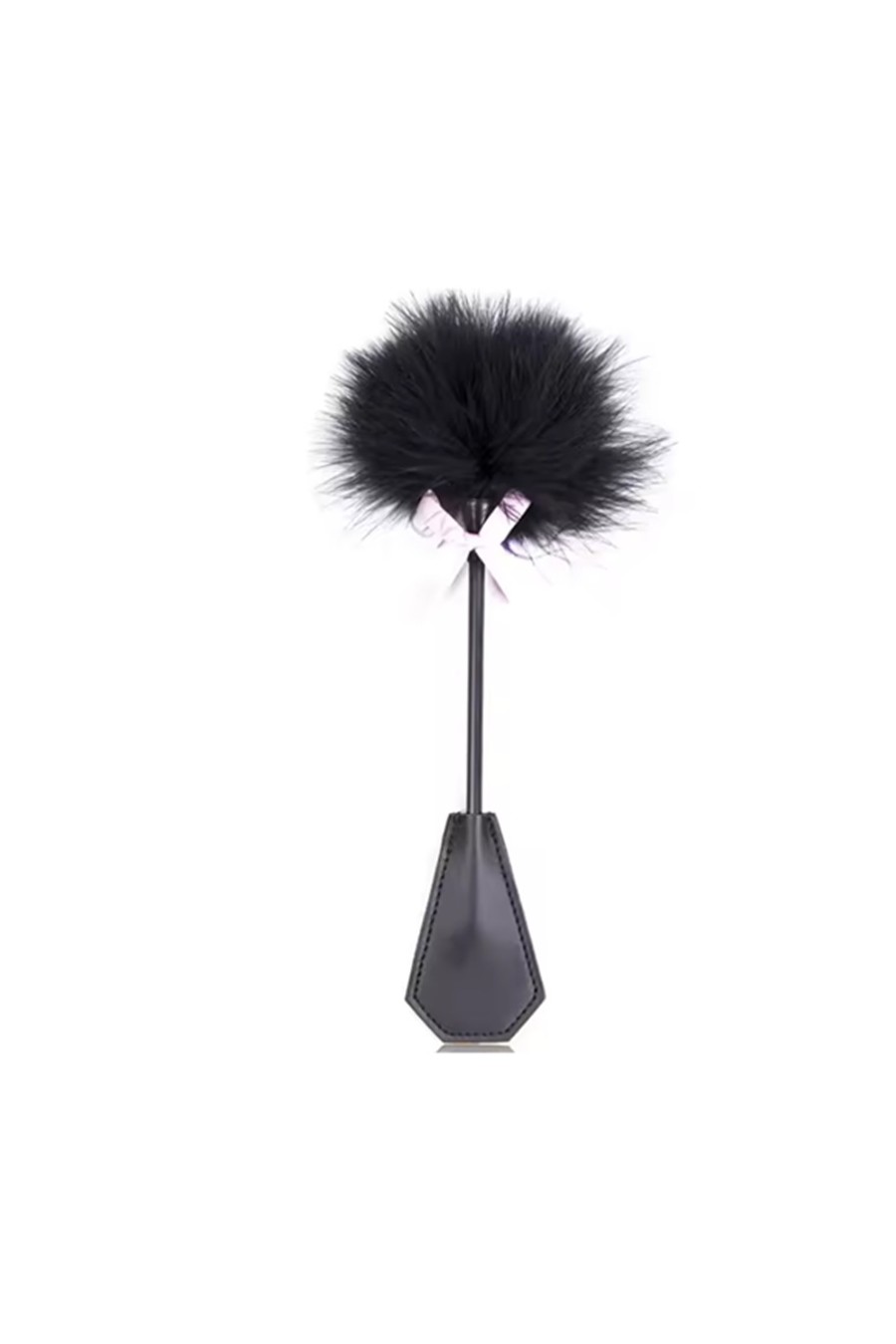 Fusta con Plumas 29 cms