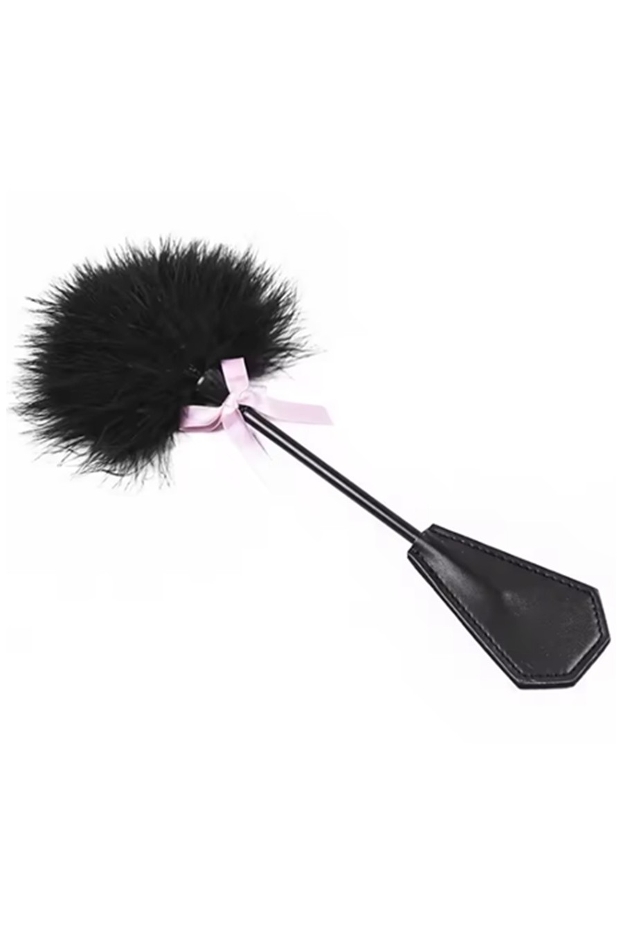 Fusta con Plumas 29 cms