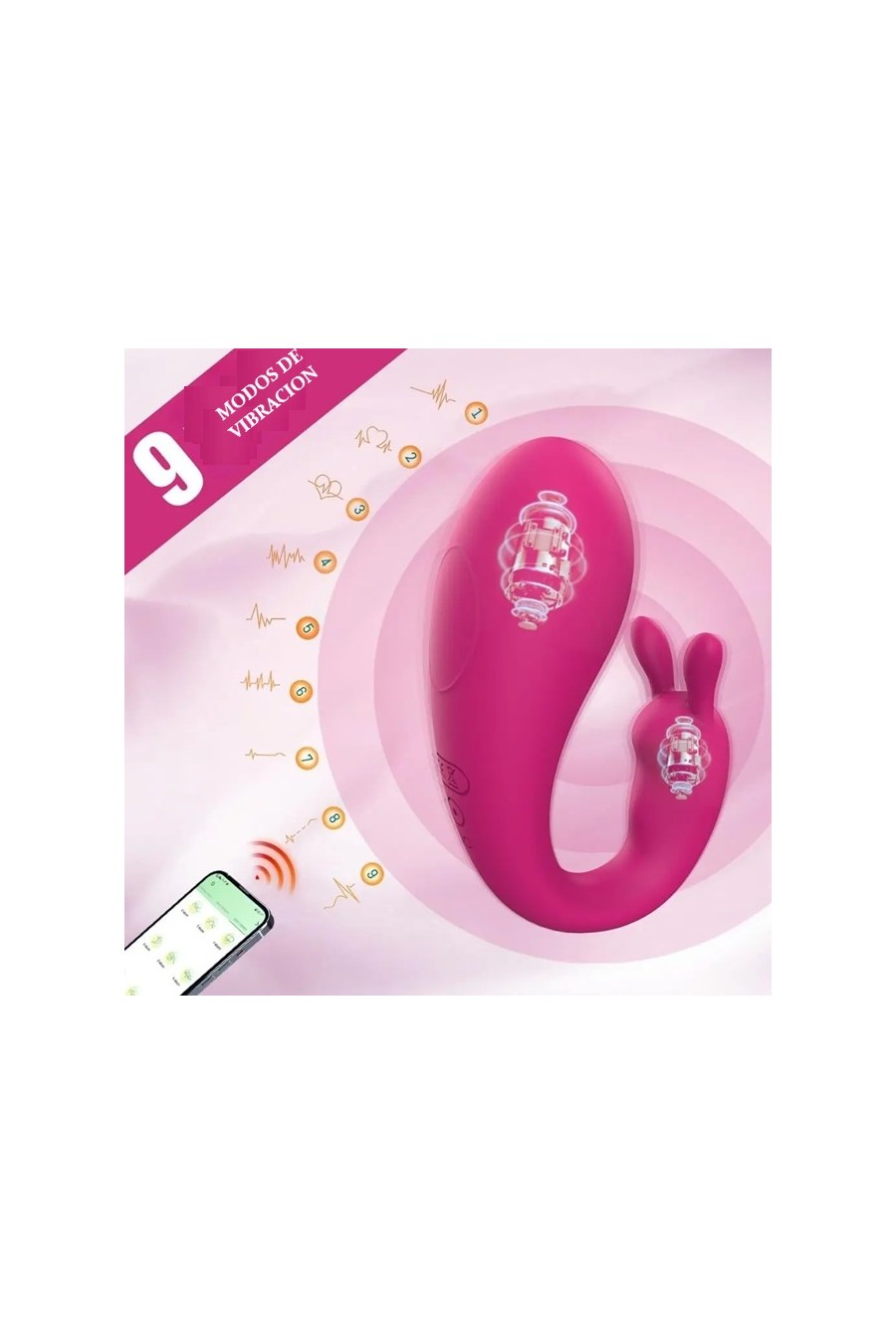 Succionador